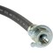 Centric Parts Brake Hose, 150.62323 150.62323 - alternate 2